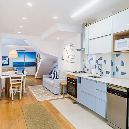 Ferienwohnung Cobertura No Coracao De Ipanema